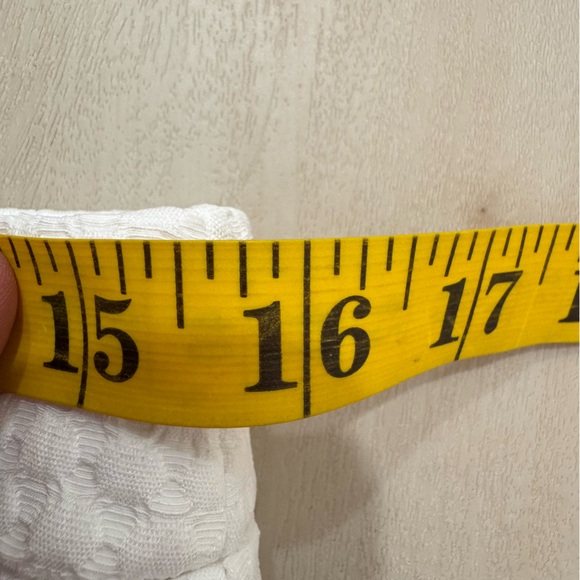 NWT J. Crew No. 2 Pencil Skirt in Matelasse Textured Ivory Cream White Women's 6 - Picture 11 of 15